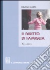 Diritto di famiglia libro