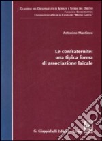 Le confraternite: una tipica forma di associazione laicale