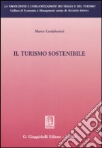 Il turismo sostenibile libro