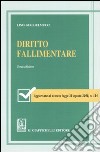 Diritto fallimentare libro