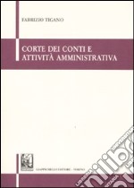 Corte dei conti e attività amministrativa