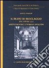 Il reato di riciclaggio (art. 648 bis c.p.). Aspetti dogmatici e problemi applicativi libro di Angelini Marco