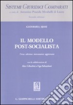 Il modello post-socialista