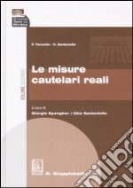 Le misure cautelari reali. Vol. 2 libro