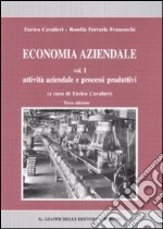 Economia aziendale (1) libro