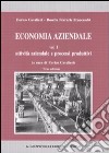 Economia aziendale (1) libro