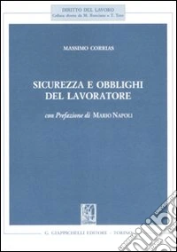 Sicurezza e obblighi del lavoratore