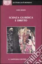 Scienza giuridica e diritto libro