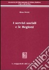 I servizi sociali e le regioni libro