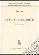 La tutela dei diritti libro