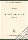 La tutela dei diritti libro