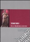 Themis. Tra le pieghe della giustizia libro di Cernigliaro A. (cur.)