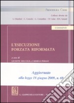 L'esecuzione forzata riformata