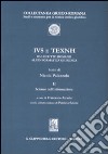 IVS e TEXNH. Dal diritto romano all'informatica giuridica. Scienze dell'informazione. Vol. 2: Scienze dell'informazione libro