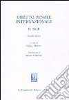 Diritto penale internazionale. Vol. 2: Studi libro