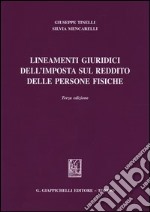 Lineamenti giuridici dell'imposta sul reddito delle persone fisiche