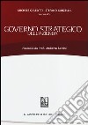 Governo strategico dell'azienda libro