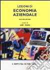 Lezioni di economia aziendale libro