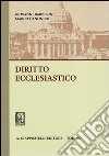 Diritto ecclesiastico libro