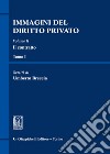 Immagini del diritto privato tra continuità e discontinuità. Scritti di Umberto Breccia libro