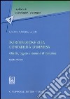 Introduzione alla contabilità d'impresa. Obiettivi, oggetto e strumenti di rilevazione libro di Marchi L. (cur.)