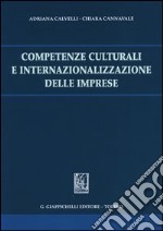 Competenze culturali e internalizzazione delle imprese