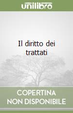 Il diritto dei trattati