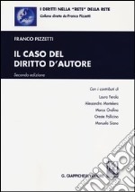 Il caso del diritto d'autore libro