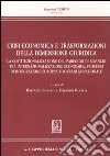 Crisi economica e trasformazioni della dimensione giuridica libro