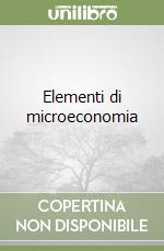 Elementi di microeconomia