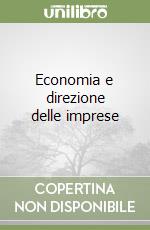 Economia e direzione delle imprese (3) libro