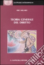 Teoria generale del diritto