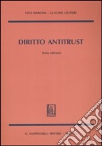 Diritto antitrust libro