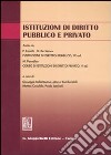 Istituzioni di diritto pubblico e privato libro