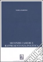 Seconde camere e rappresentanza politica