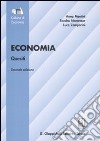 Economia. Quesiti libro