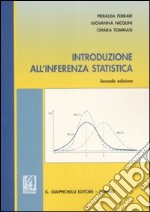 Introduzione all'inferenza statistica libro