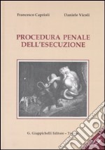 Procedura penale dell'esecuzione