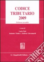 Codice tributario 2009 libro