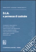 DIA e permesso di costruire