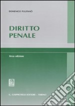 Diritto Penale libro