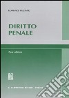 Diritto Penale libro