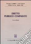 Diritto pubblico comparato libro