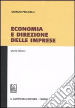 Economia e direzione delle imprese libro