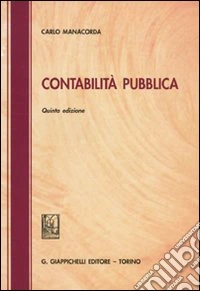 Contabilità pubblica