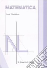 Matematica libro