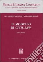 IL modello di Civil Law libro