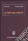 Le fonti del diritto libro