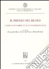 Il prezzo del reato. La pena in una prospettiva interdisciplinare libro