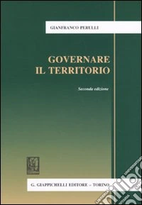 Governare il territorio